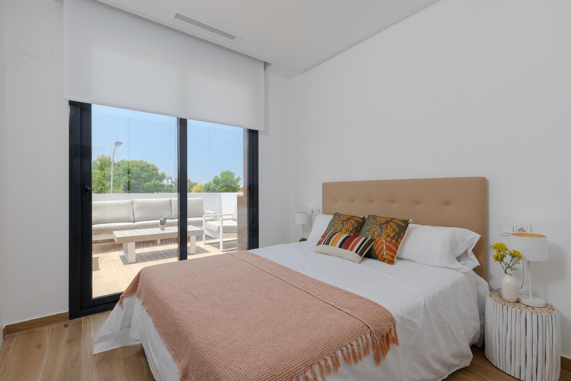 Villa Luxurious & Comfy By Fidalsa à El Campello Extérieur photo