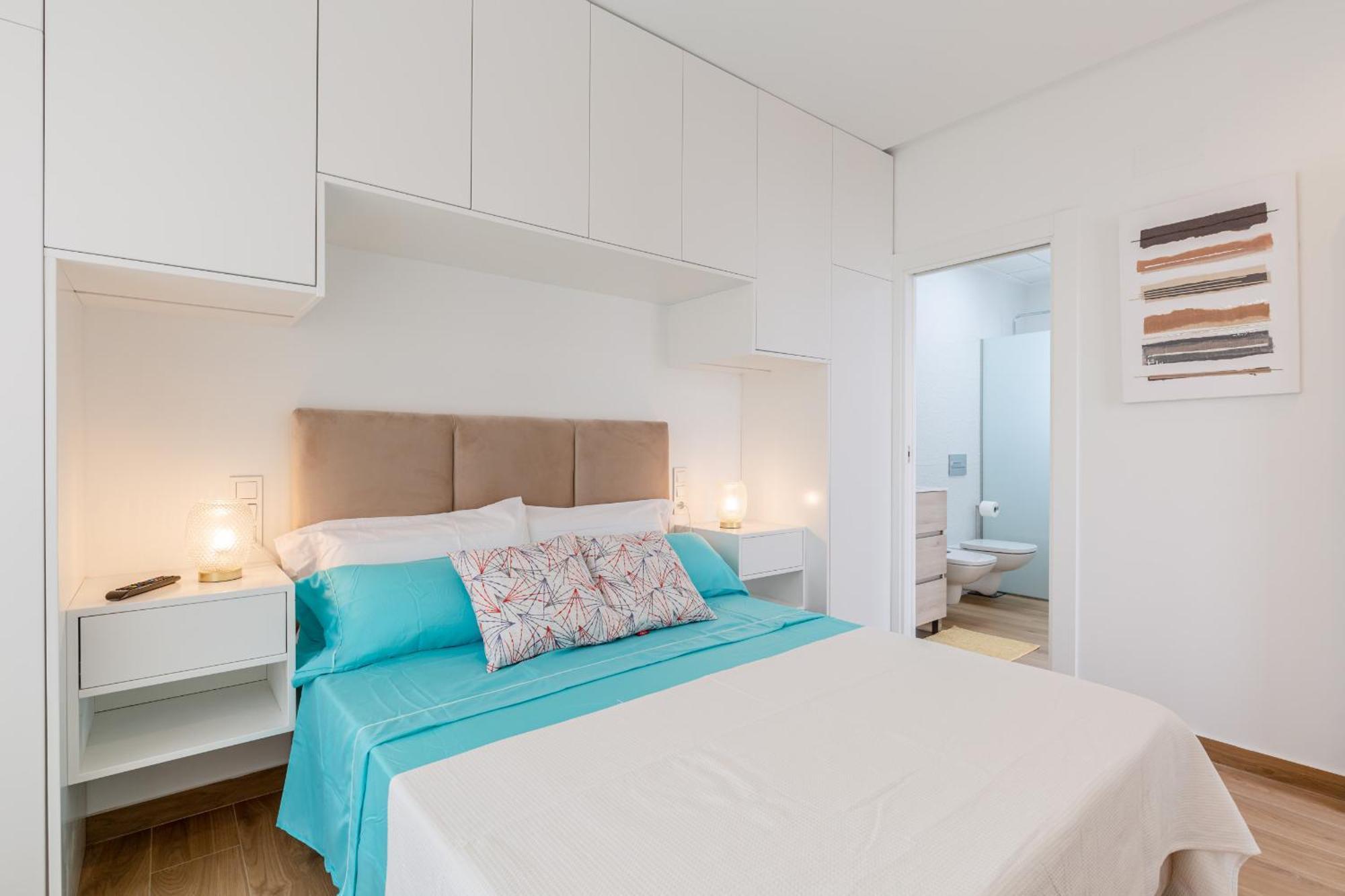 Villa Luxurious & Comfy By Fidalsa à El Campello Extérieur photo