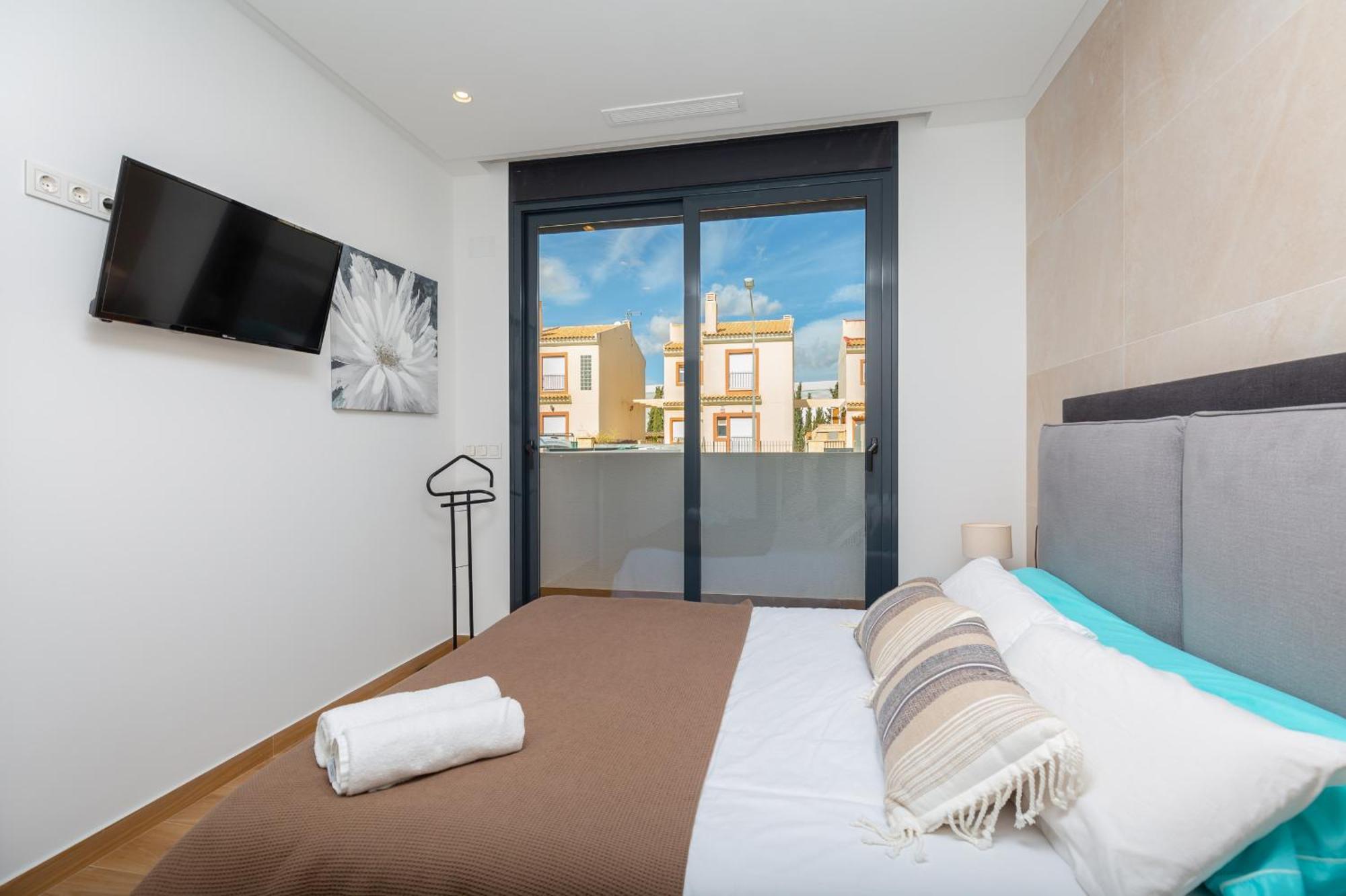 Villa Luxurious & Comfy By Fidalsa à El Campello Extérieur photo
