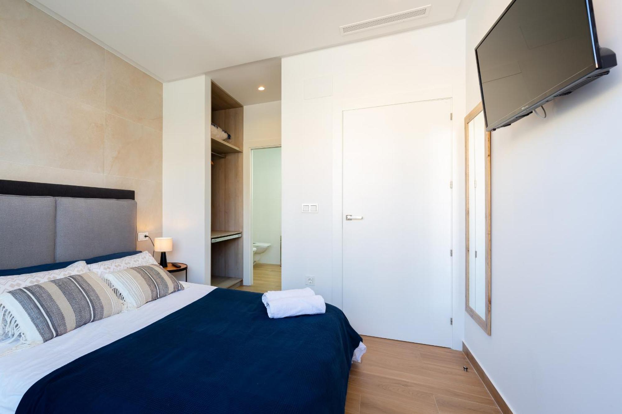 Villa Luxurious & Comfy By Fidalsa à El Campello Extérieur photo