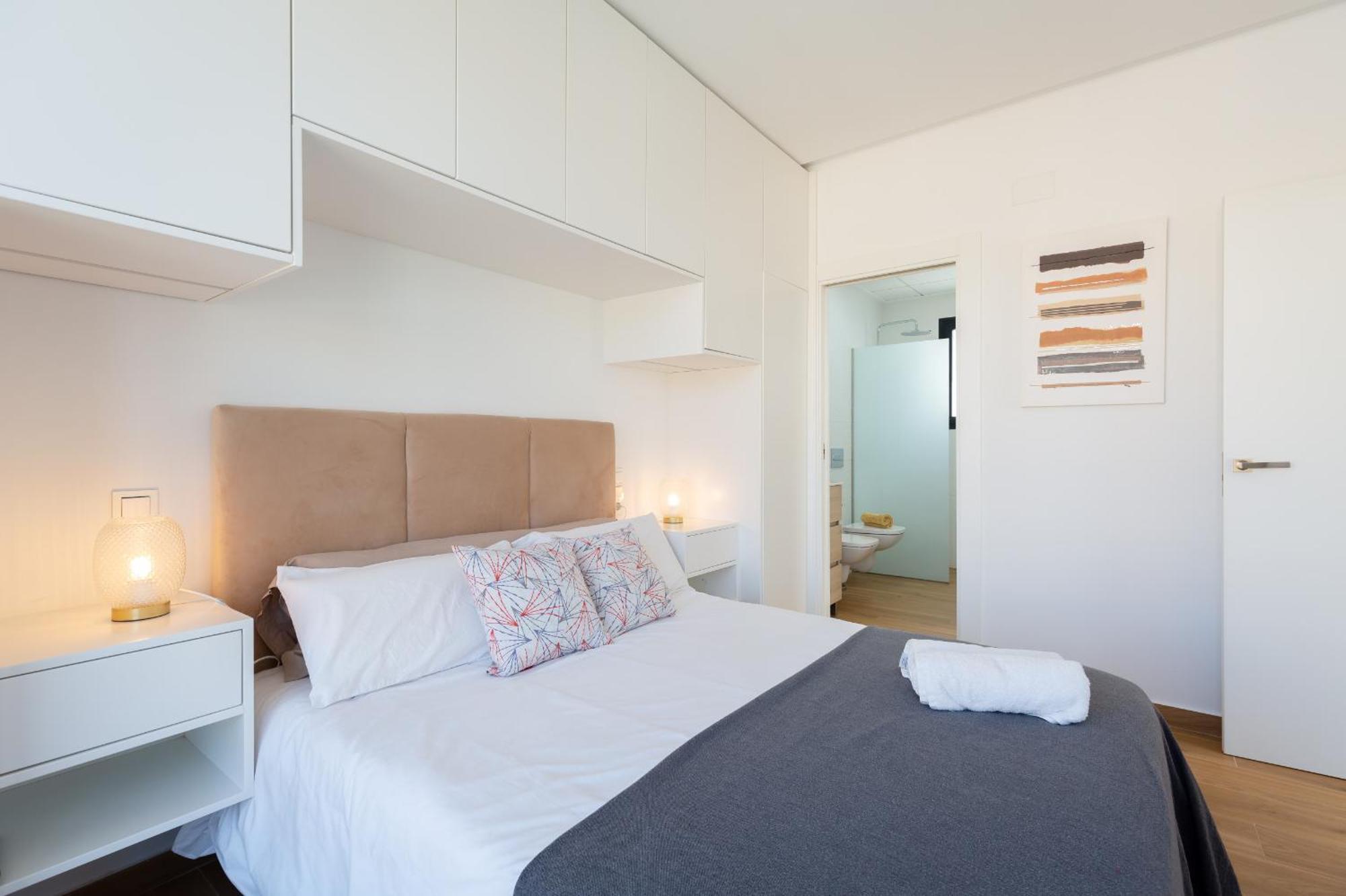Villa Luxurious & Comfy By Fidalsa à El Campello Extérieur photo