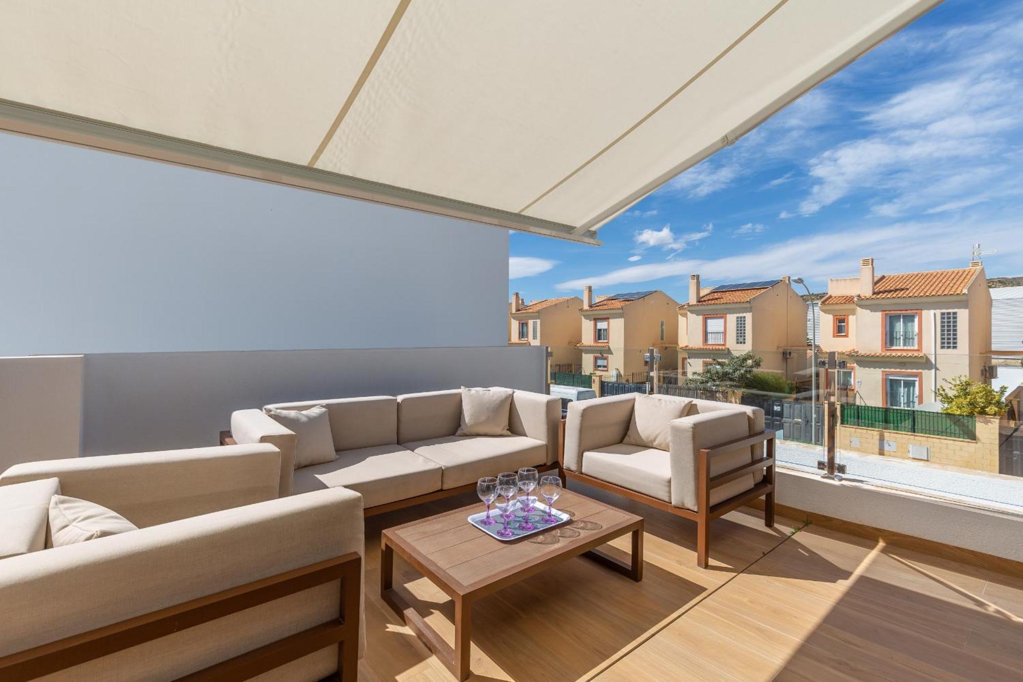 Villa Luxurious & Comfy By Fidalsa à El Campello Extérieur photo