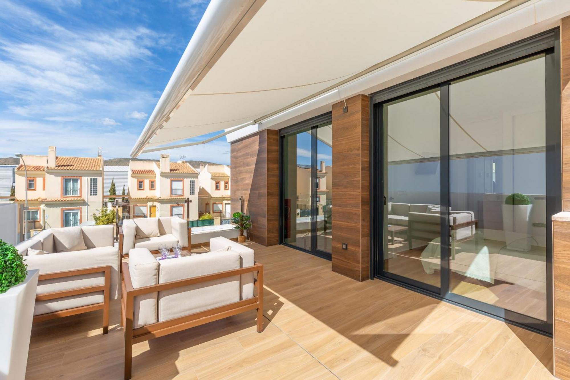 Villa Luxurious & Comfy By Fidalsa à El Campello Extérieur photo
