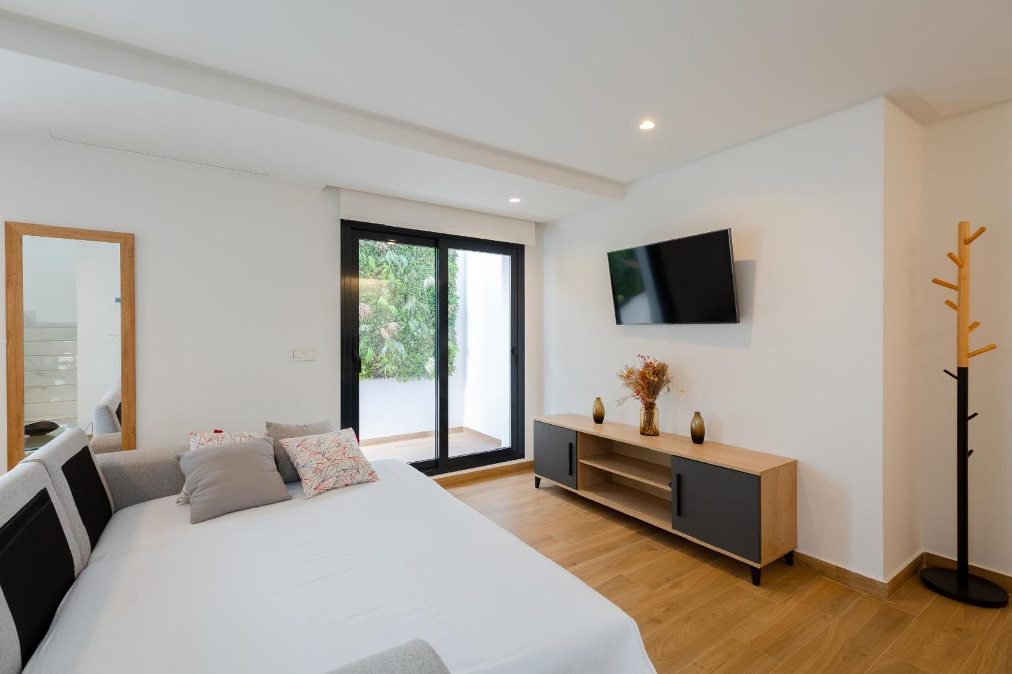 Villa Luxurious & Comfy By Fidalsa à El Campello Extérieur photo